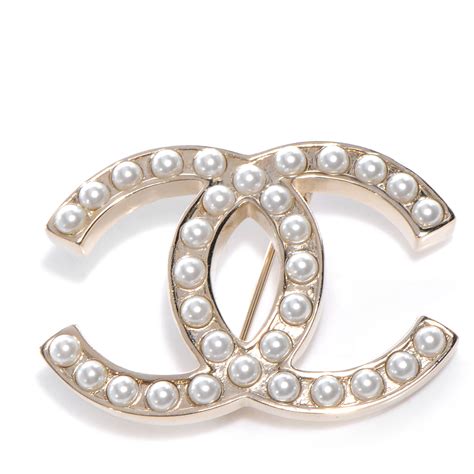 chanel heart pin|chanel pins brooches faux.